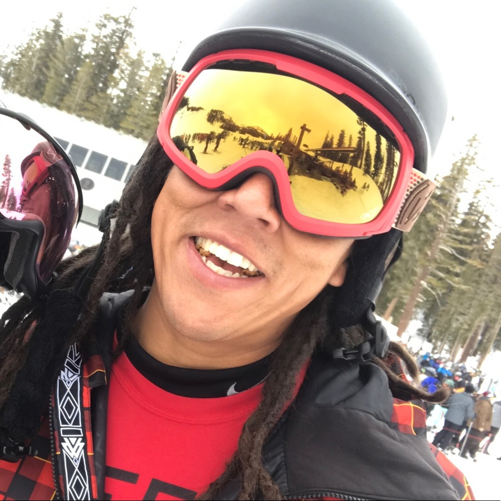 Meet your Posher, Josh